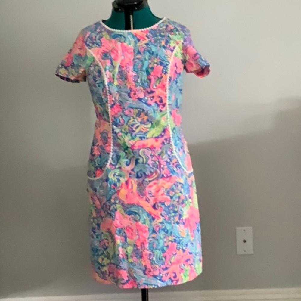 Dress - Picture 2 of 9